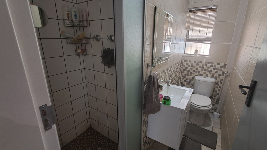 3 Bedroom Property for Sale in Welkom Ext 24 Free State